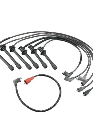 Next Day Delivery DEN-671-6212 - Spark Plug Wire Set | DENSO Auto Parts