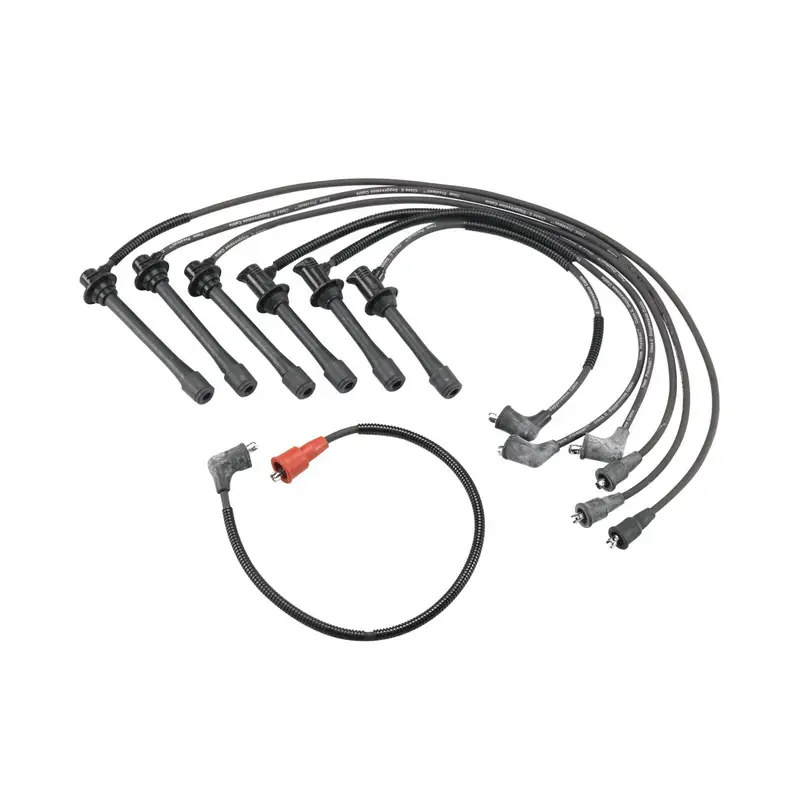 Next Day Delivery DEN-671-6212 - Spark Plug Wire Set | DENSO Auto Parts