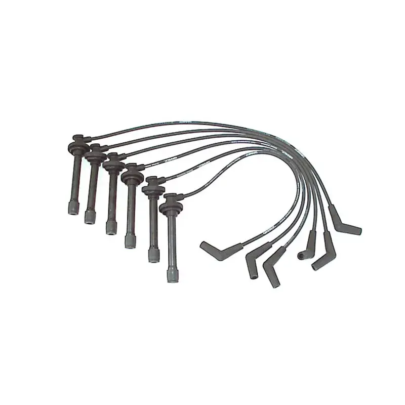 Clearance DEN-671-6217 - Spark Plug Wire Set | DENSO Auto Parts