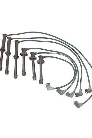In Demand DEN-671-6225 - Spark Plug Wire Set | DENSO Auto Parts