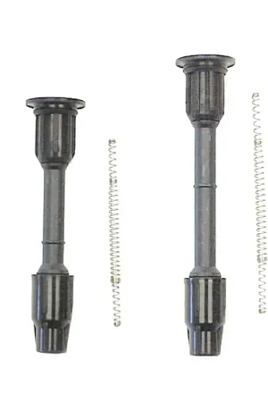 Certified DEN-671-6253 - Direct Ignition Coil Boot Kit | DENSO Auto Parts