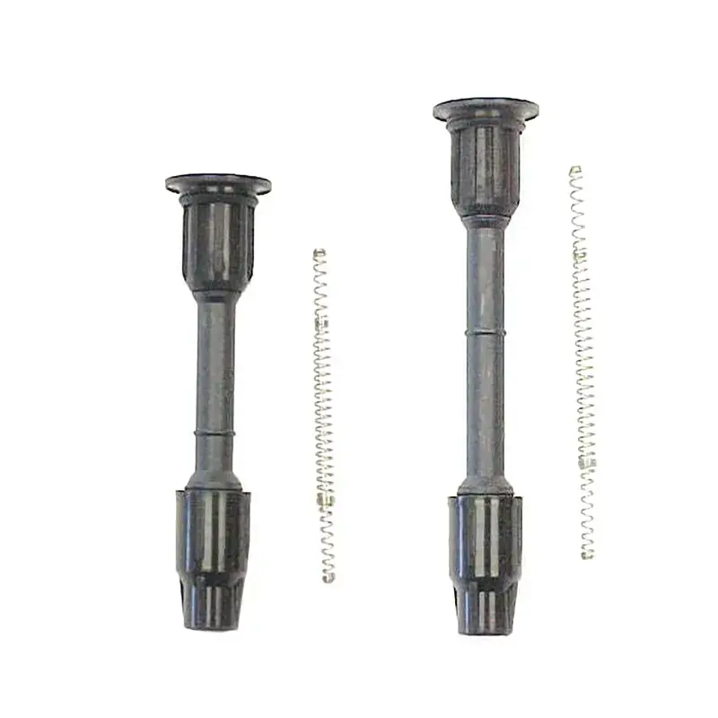 Certified DEN-671-6253 - Direct Ignition Coil Boot Kit | DENSO Auto Parts