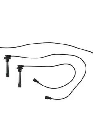 Get Yours DEN-671-6279 - Spark Plug Wire Set | DENSO Auto Parts
