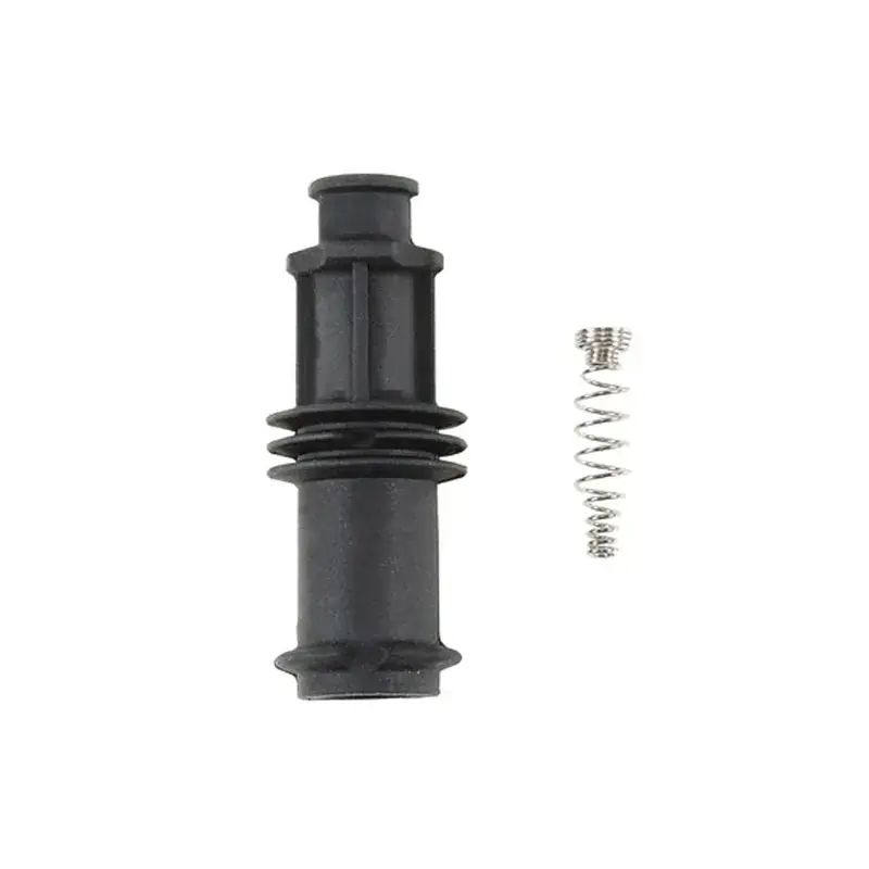 No Minimum Order DEN-671-6292 - Direct Ignition Coil Boot Kit | DENSO Auto Parts