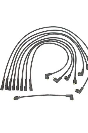 Limited Offer DEN-671-8005 - Spark Plug Wire Set | DENSO Auto Parts