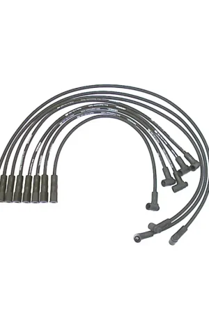 One Day Deal DEN-671-8006 - Spark Plug Wire Set | DENSO Auto Parts