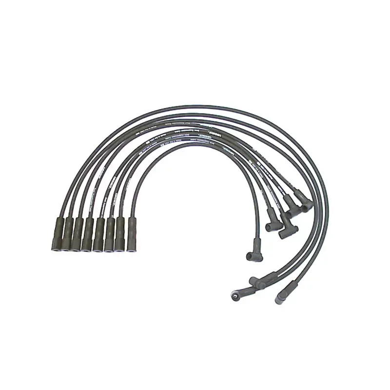One Day Deal DEN-671-8006 - Spark Plug Wire Set | DENSO Auto Parts
