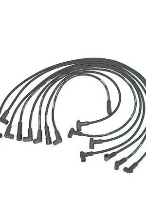 Final Sale DEN-671-8007 - Spark Plug Wire Set | DENSO Auto Parts