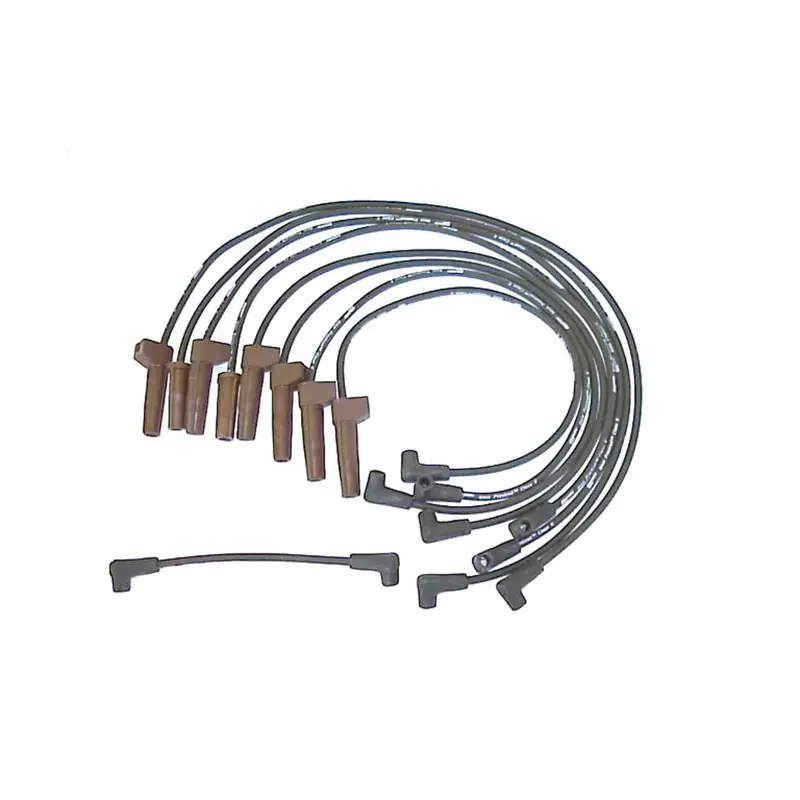One Day Deal DEN-671-8013 - Spark Plug Wire Set | DENSO Auto Parts