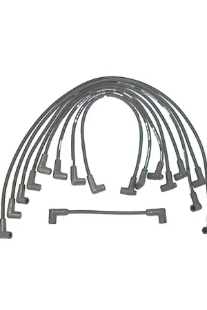 Free Delivery DEN-671-8016 - Spark Plug Wire Set | DENSO Auto Parts