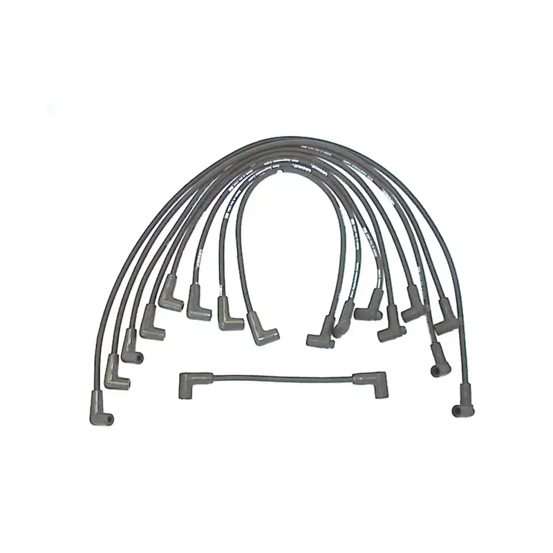 Free Delivery DEN-671-8016 - Spark Plug Wire Set | DENSO Auto Parts