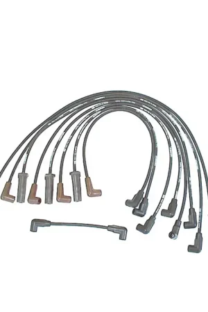 Secure Checkout DEN-671-8020 - Spark Plug Wire Set | DENSO Auto Parts