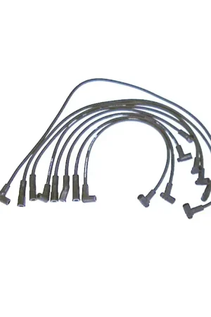 In Demand DEN-671-8023 - Spark Plug Wire Set | DENSO Auto Parts