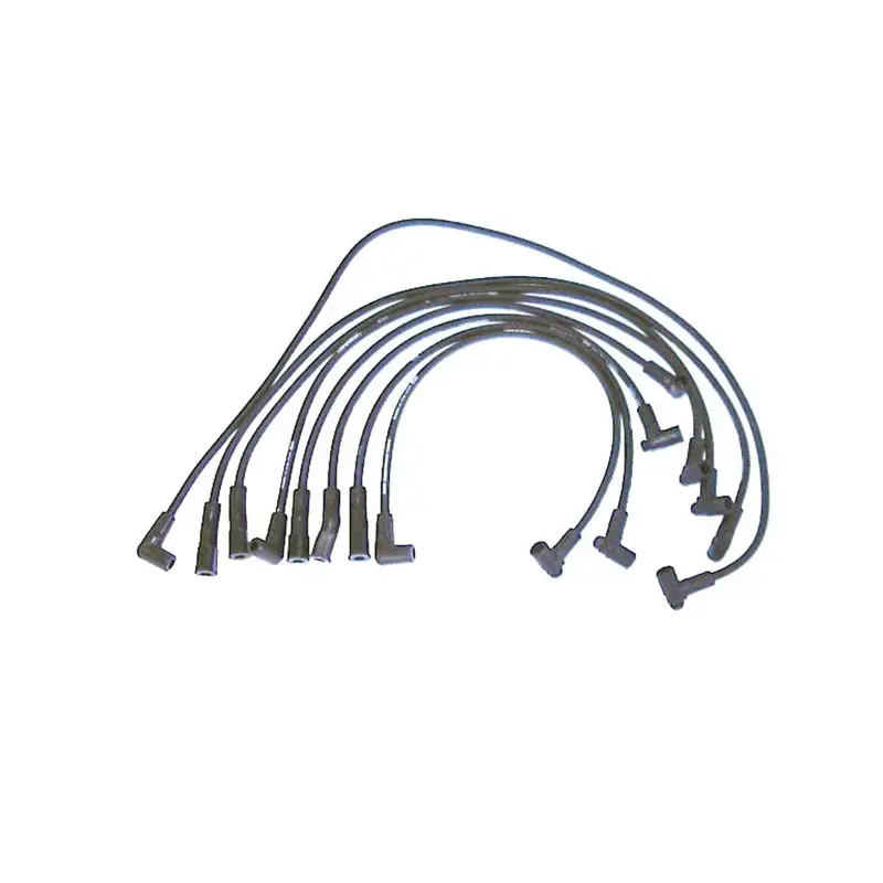 In Demand DEN-671-8023 - Spark Plug Wire Set | DENSO Auto Parts