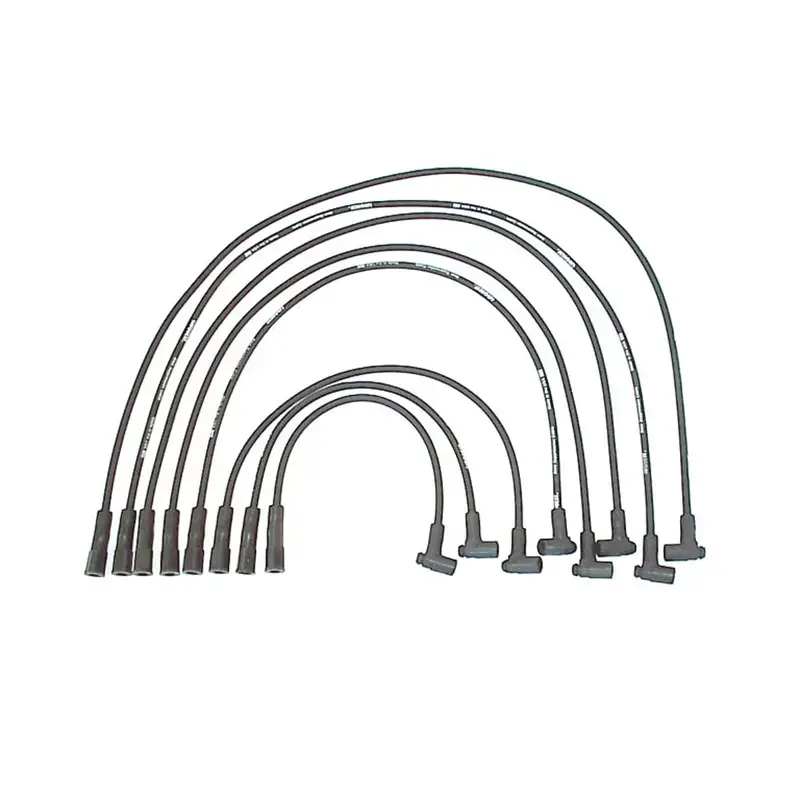 DEN-671-8026 - Spark Plug Wire Set | DENSO Auto Parts Trending