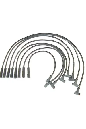 Shop Now DEN-671-8028 - Spark Plug Wire Set | DENSO Auto Parts