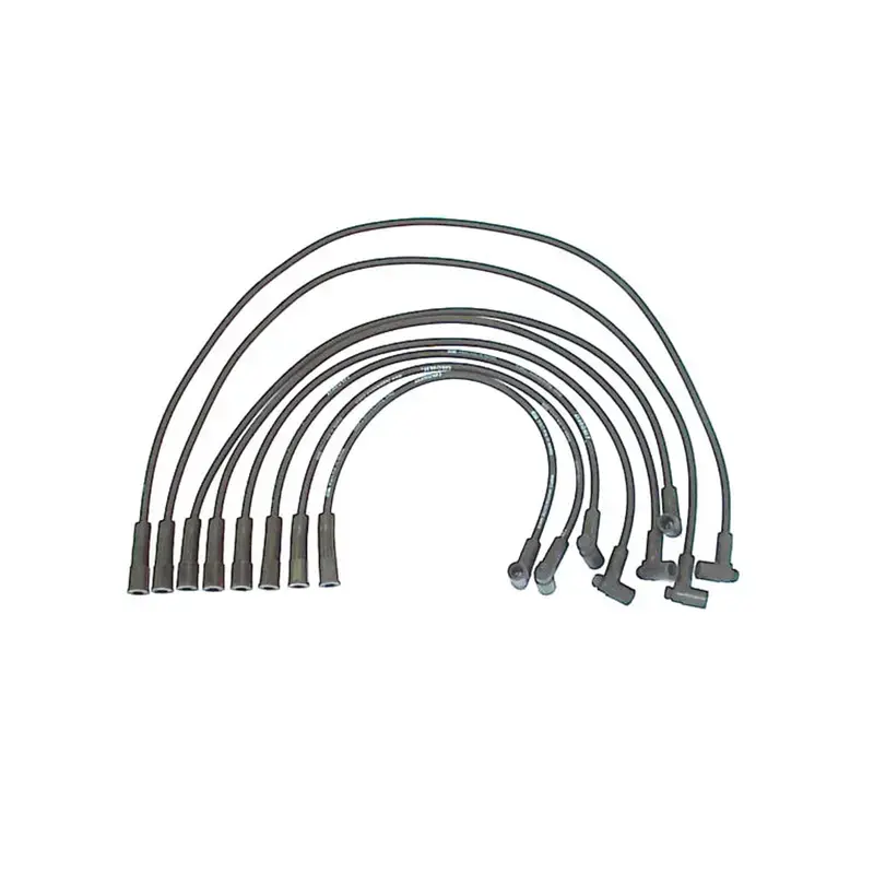 DEN-671-8029 - Spark Plug Wire Set | DENSO Auto Parts Genuine