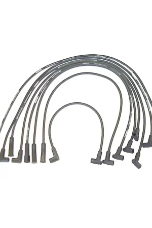 Limited Offer DEN-671-8030 - Spark Plug Wire Set | DENSO Auto Parts