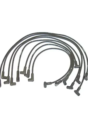 Best Seller DEN-671-8031 - Spark Plug Wire Set | DENSO Auto Parts