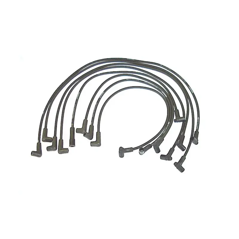 Best Seller DEN-671-8031 - Spark Plug Wire Set | DENSO Auto Parts