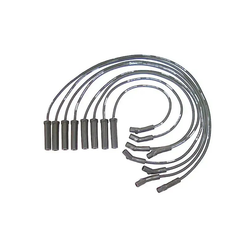 DEN-671-8032 - Spark Plug Wire Set | DENSO Auto Parts Discount