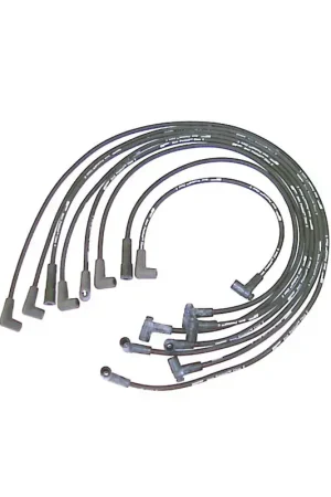 Special Discount DEN-671-8033 - Spark Plug Wire Set | DENSO Auto Parts