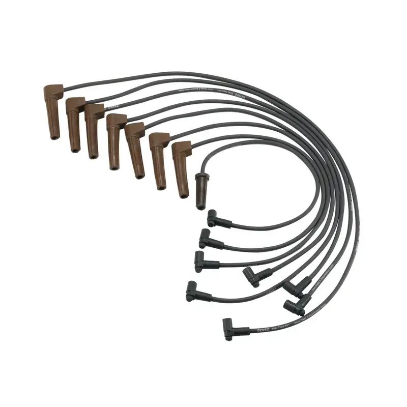 DEN-671-8034 - Spark Plug Wire Set | DENSO Auto Parts Big Sale