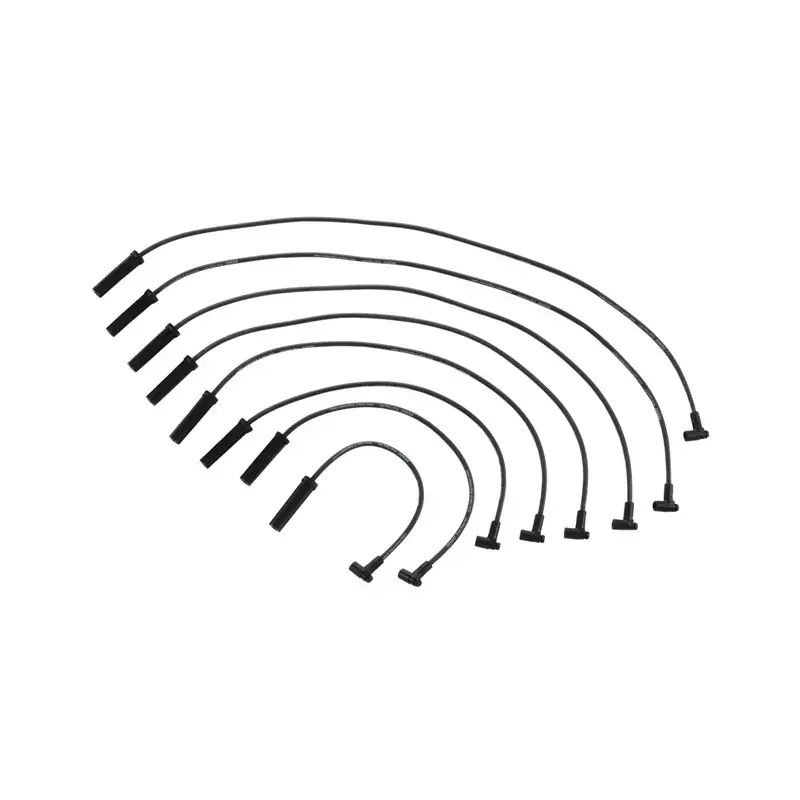 DEN-671-8035 - Spark Plug Wire Set | DENSO Auto Parts Special Offer