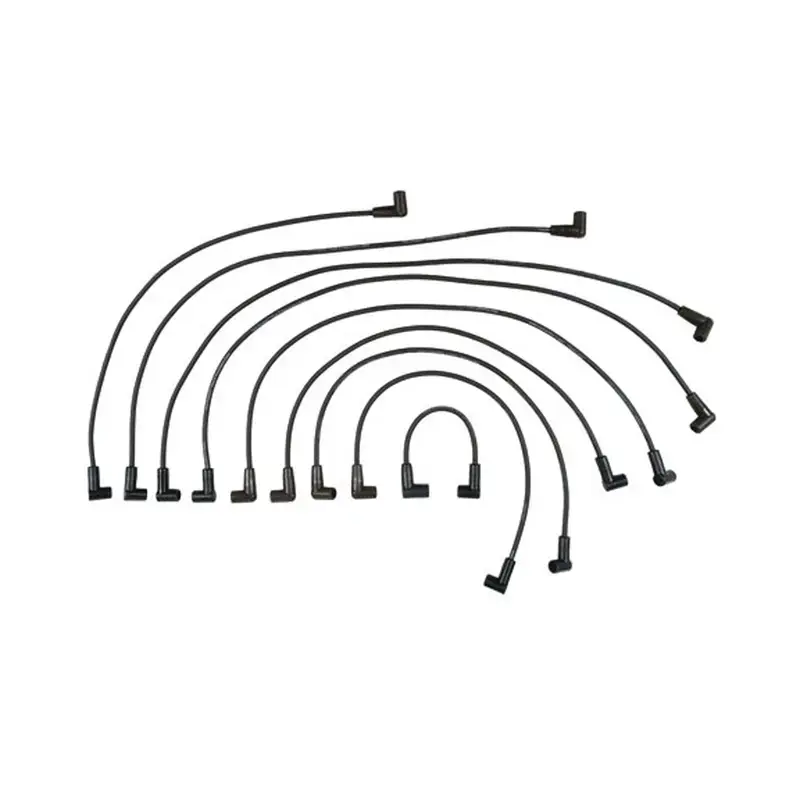 DEN-671-8039 - Spark Plug Wire Set | DENSO Auto Parts Popular
