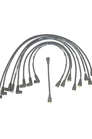 Buy Direct DEN-671-8041 - Spark Plug Wire Set | DENSO Auto Parts