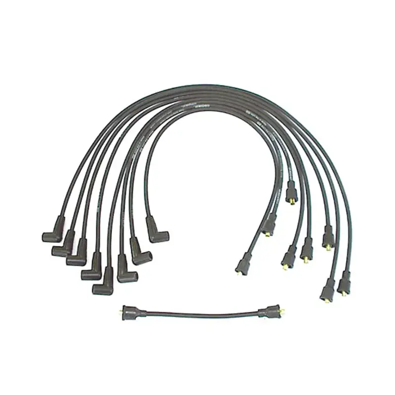 DEN-671-8042 - Spark Plug Wire Set | DENSO Auto Parts Original