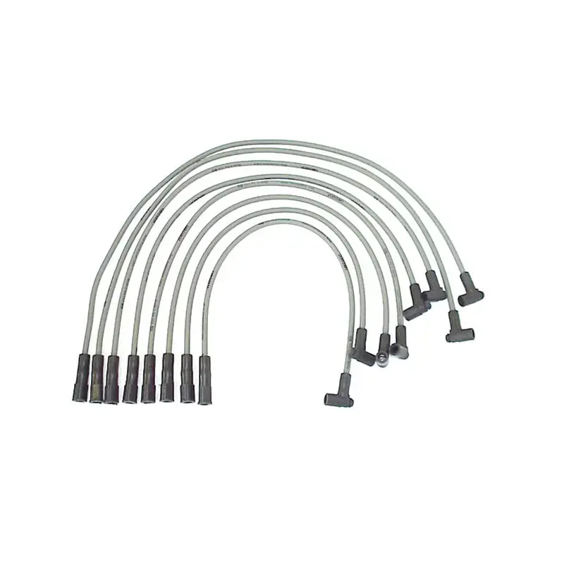 DEN-671-8043 - Spark Plug Wire Set | DENSO Auto Parts Budget
