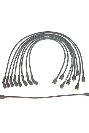Top Rated DEN-671-8044 - Spark Plug Wire Set | DENSO Auto Parts