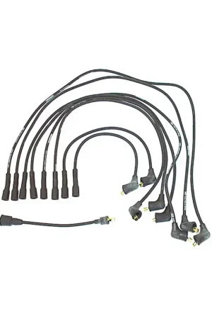 Special Offer DEN-671-8047 - Spark Plug Wire Set | DENSO Auto Parts