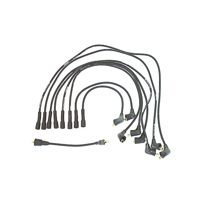 Special Offer DEN-671-8047 - Spark Plug Wire Set | DENSO Auto Parts