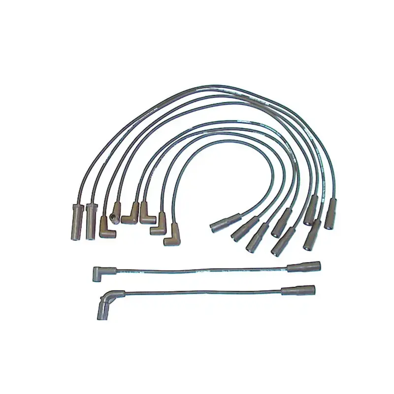 Mega Sale DEN-671-8048 - Spark Plug Wire Set | DENSO Auto Parts