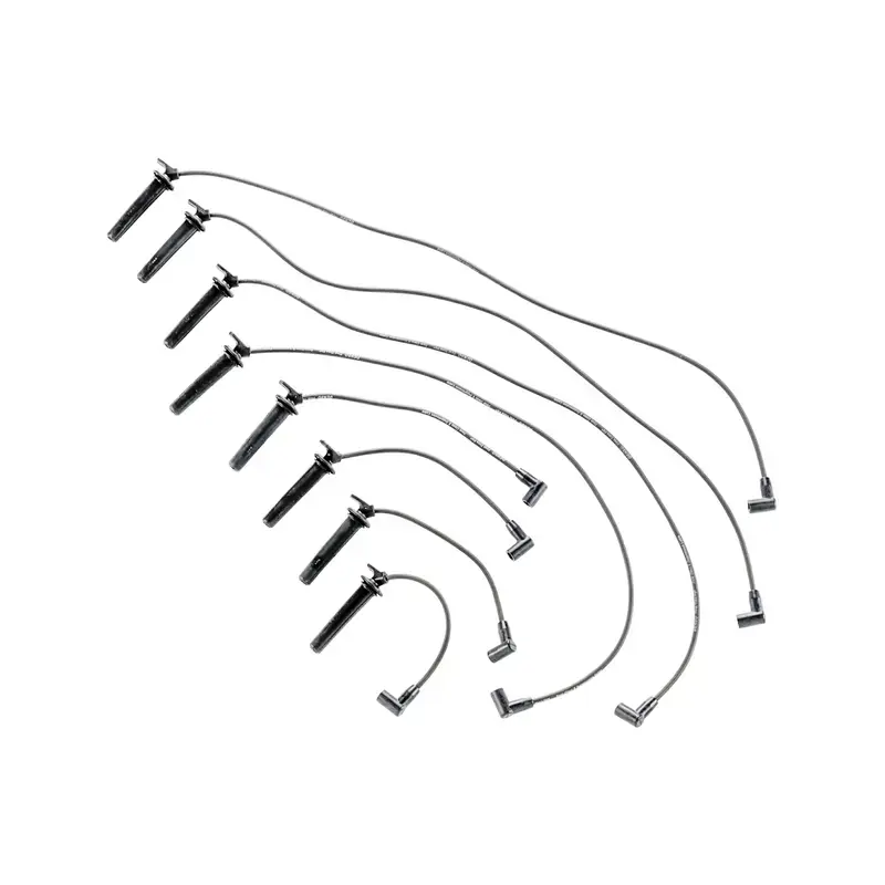 Clearance DEN-671-8051 - Spark Plug Wire Set | DENSO Auto Parts
