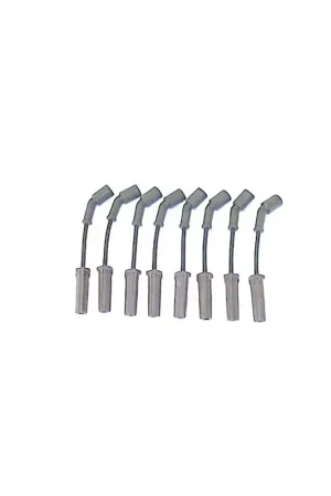Bargain DEN-671-8056 - Spark Plug Wire Set | DENSO Auto Parts