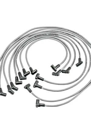 Limited Offer DEN-671-8059 - Spark Plug Wire Set | DENSO Auto Parts