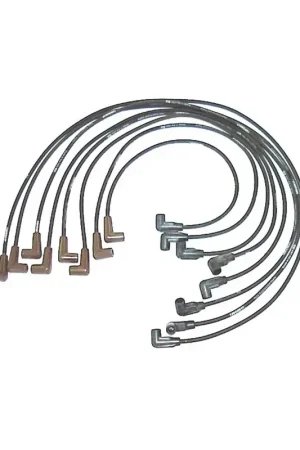 Certified DEN-671-8061 - Spark Plug Wire Set | DENSO Auto Parts