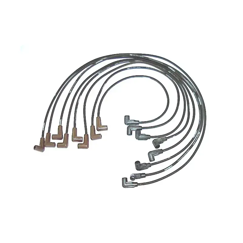 Certified DEN-671-8061 - Spark Plug Wire Set | DENSO Auto Parts