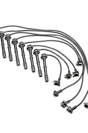 Weekend Sale DEN-671-8090 - Spark Plug Wire Set | DENSO Auto Parts