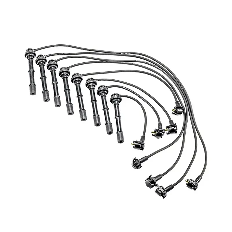 Weekend Sale DEN-671-8090 - Spark Plug Wire Set | DENSO Auto Parts