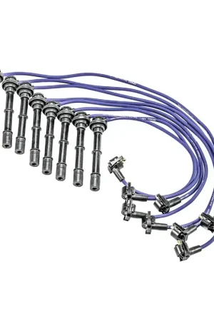 Next Day Delivery DEN-671-8091 - Spark Plug Wire Set | DENSO Auto Parts