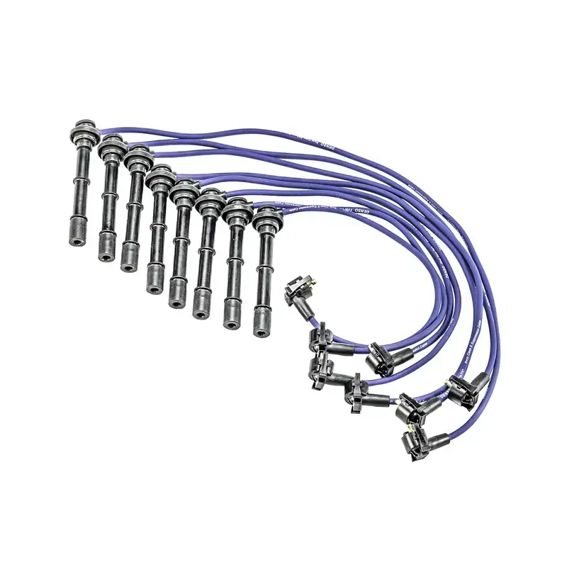 Next Day Delivery DEN-671-8091 - Spark Plug Wire Set | DENSO Auto Parts