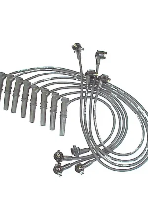 Buy Direct DEN-671-8097 - Spark Plug Wire Set | DENSO Auto Parts