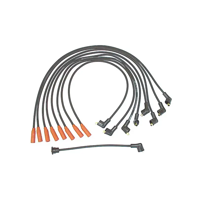 Top Rated DEN-671-8106 - Spark Plug Wire Set | DENSO Auto Parts