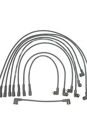 Wholesale DEN-671-8067 - Spark Plug Wire Set | DENSO Auto Parts
