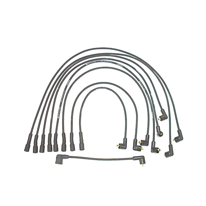 Wholesale DEN-671-8067 - Spark Plug Wire Set | DENSO Auto Parts