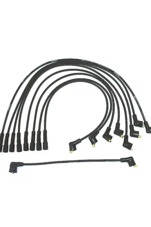 Wholesale DEN-671-8069 - Spark Plug Wire Set | DENSO Auto Parts
